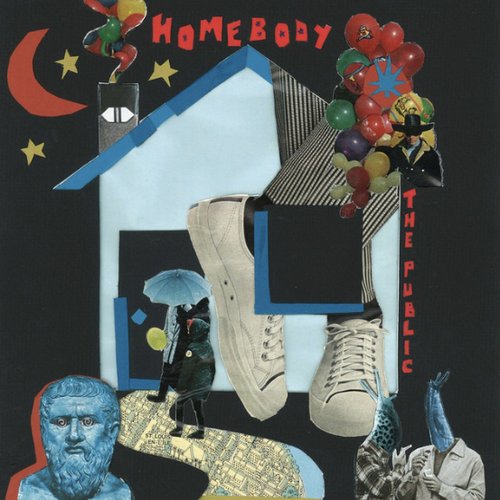 Homebody