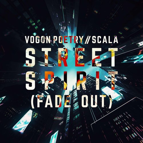 Street Spirit (Fade Out)