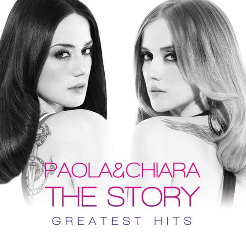 The Story Greatest Hits