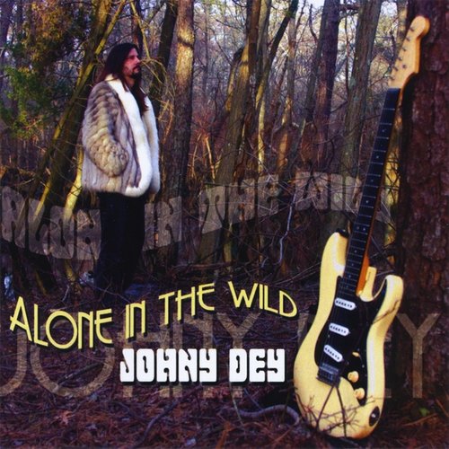 Alone In the Wild