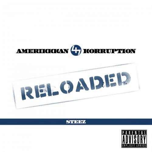 AmeriKKKan Korruption (Reloaded)