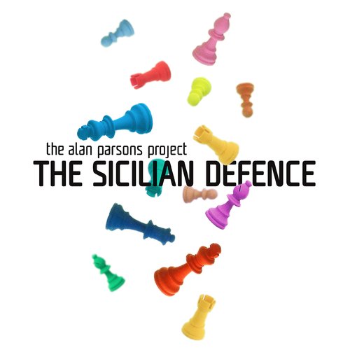 The Sicilian Defence