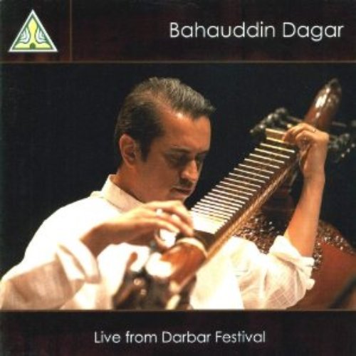 Bahauddin Dagar-Live From Darbar Festival