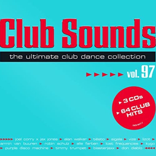 Club Sounds, Vol. 97