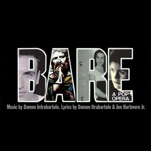 Bare: A Pop Opera (2007 studio cast)