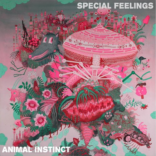 Animal Instinct
