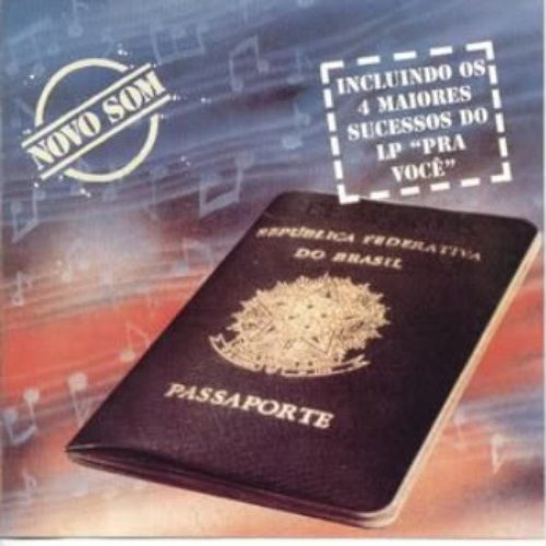 Passaporte