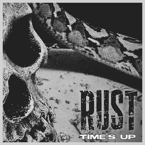 Time's Up