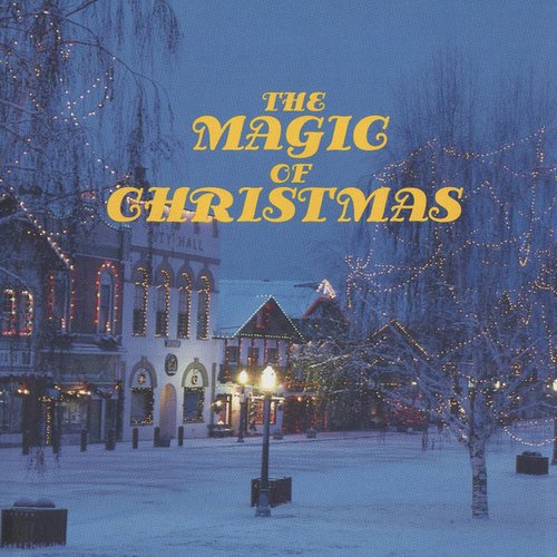 The Magic Of Christmas