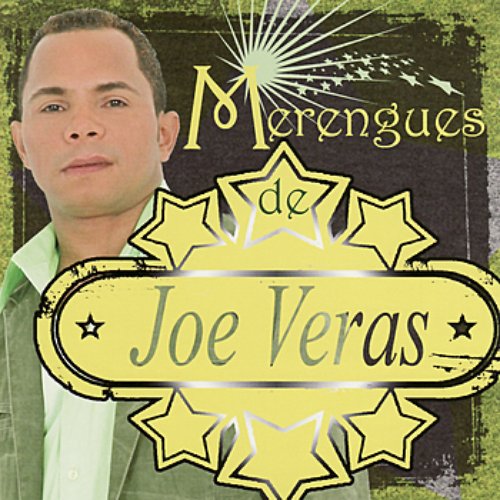 Merengues De Joe Veras — Joe Veras | Last.fm