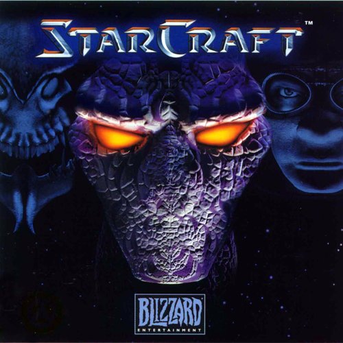 Starcraft OST