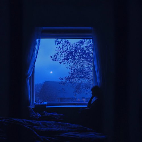my dreams are my home