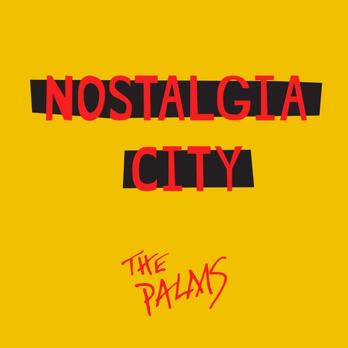 Nostalgia City