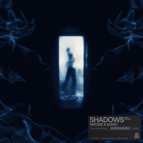 Shadows (feat. Blythe) - Single