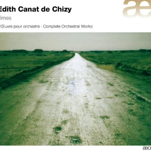 Canat de Chizy: Times