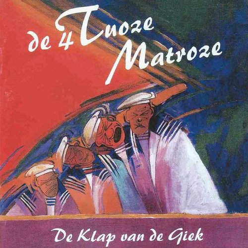 De Klap Van De Giek