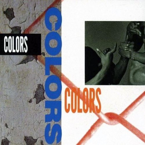 Colors Soundtrack