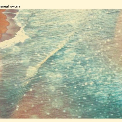 Awash - EP