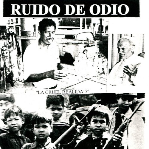 La Cruel Realidad