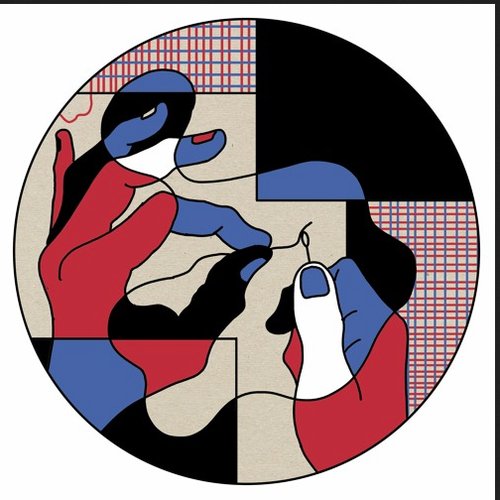 Seams - Single