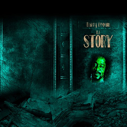 Barry Brown Story Platinum Edition