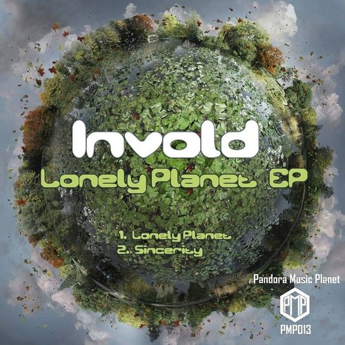 Lonely Planet EP