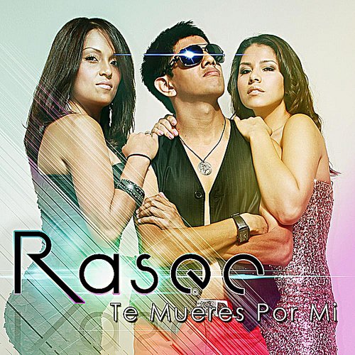 Te Mueres Por Mi