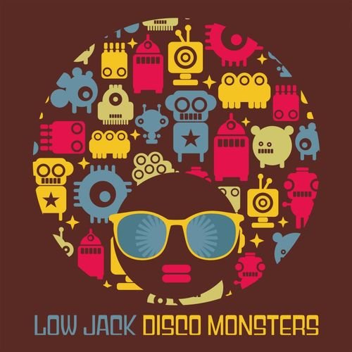 Disco Monsters