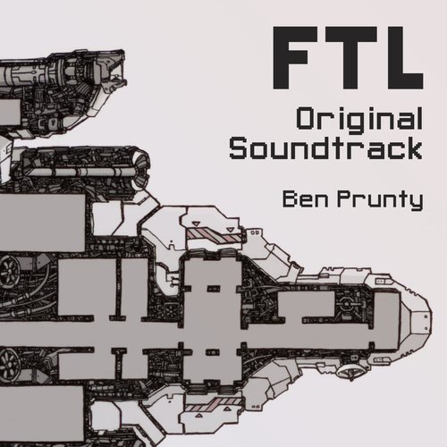 FTL: Faster Than Light (Original Soundtrack)