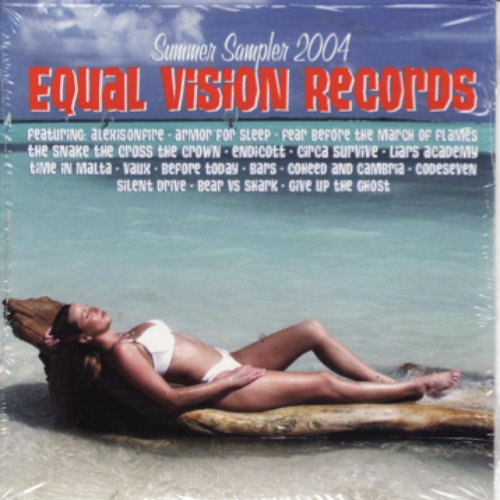 Equal Vision Records Summer Sampler 2004