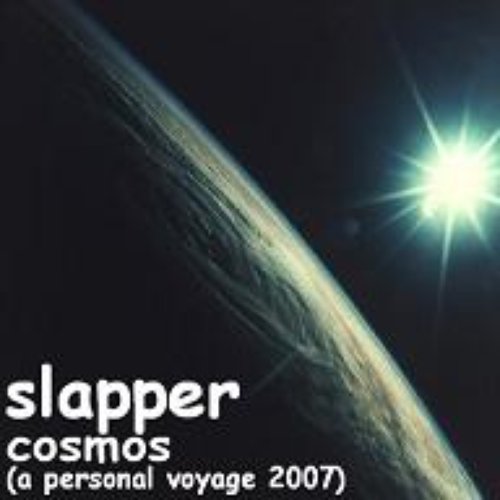 Cosmos (A Personal Voyage 2007)