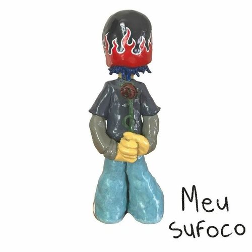 Meu Sufoco (Original)