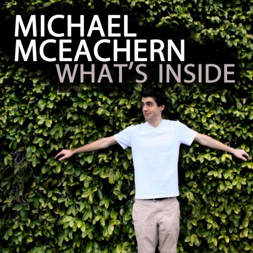 What's Inside - Single