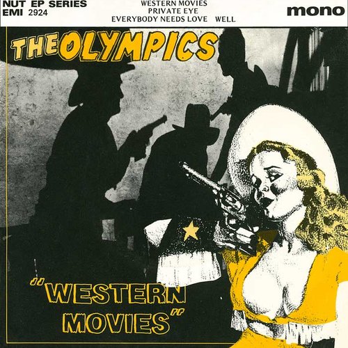Western Movies