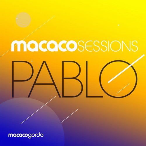 Macaco Sessions: Pablo (Ao Vivo)