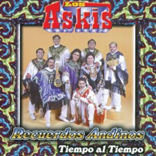 Recuerdos Andinos