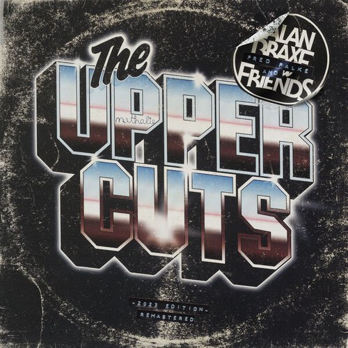 The Upper Cuts Singles (2023 Edition)