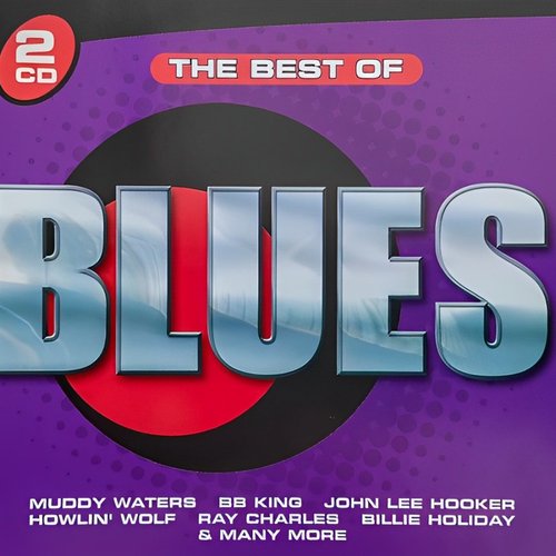 The Best of Blues