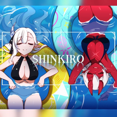 SHINKIRO
