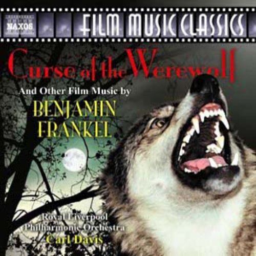 Curse Of The Werewolf