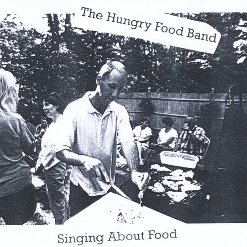 Singing About Food