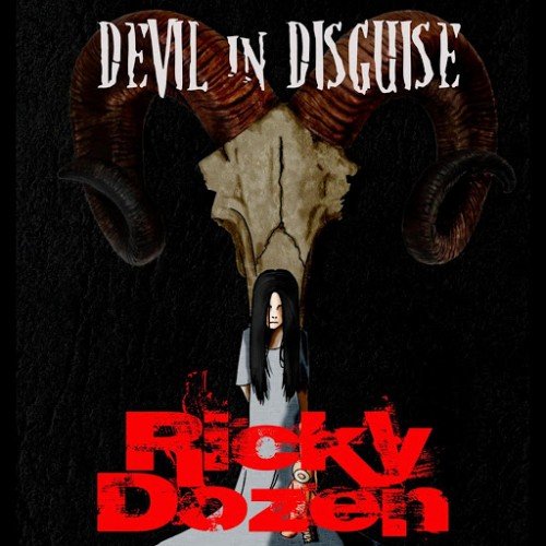 Devil in Disguise