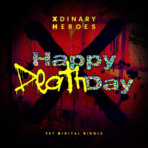 Happy Death Day - Single