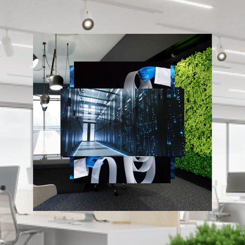 Personalized Computing