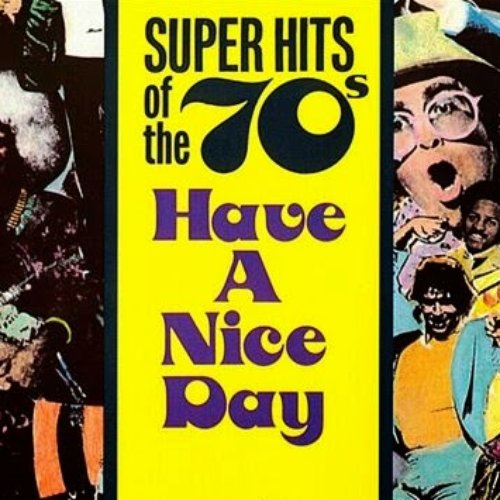 7 Hours Of Super Hits Of The '70s