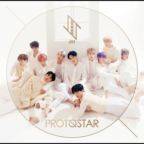 PROTOSTAR (初回盤A)