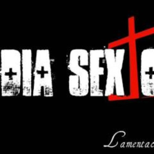 La Septima Fila Del Cine — DIA SEXTO | Last.fm