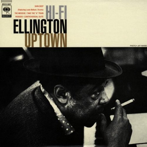 Hi-Fi Ellington Uptown
