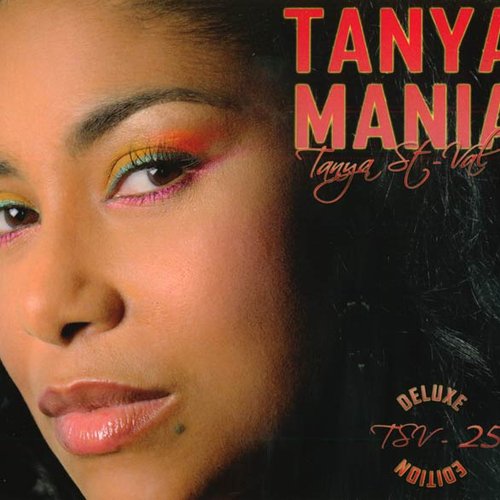 Tanya Mania