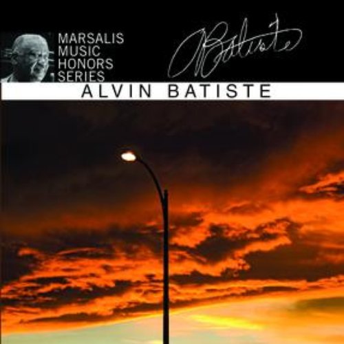 Marsalis Music Honors Series